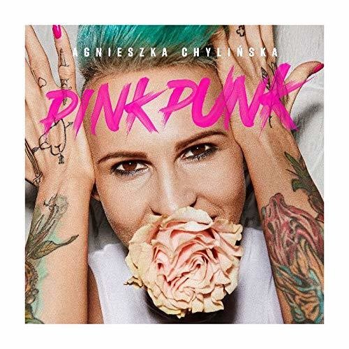 Agnieszka Chylinska - Pink Punk
