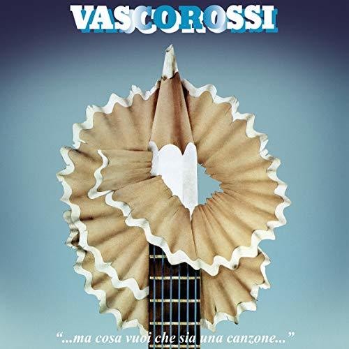 Vasco Rossi - Ma Cosa Vuoi Che Sia Una Canzone