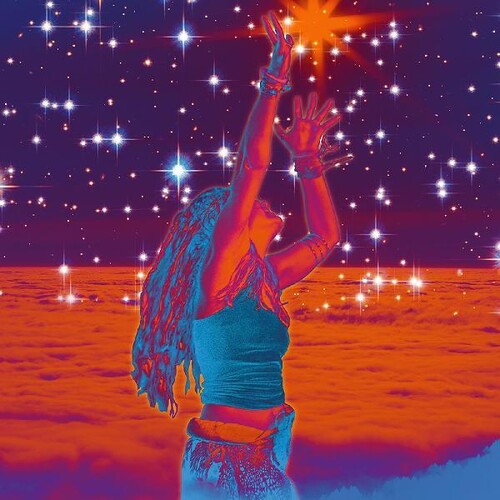 Ace of Cups - Sing Your Dreams