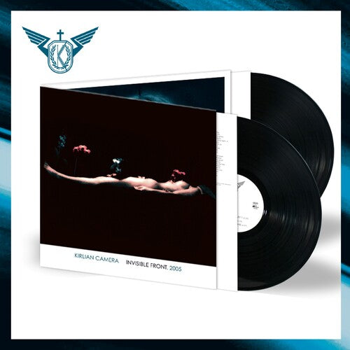 Kirlian Camera - Invisible Front.2005