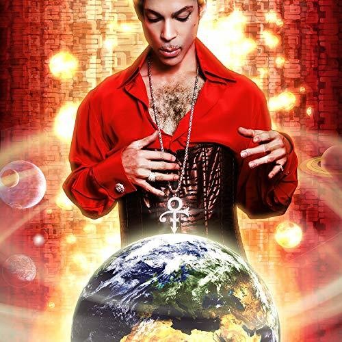 Prince & the Revolution - Planet Earth