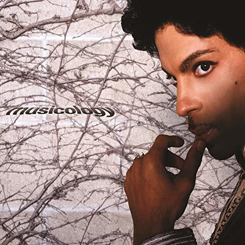 Prince & the Revolution - Musicology