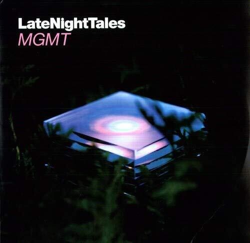 Mgmt - Late Night Tales