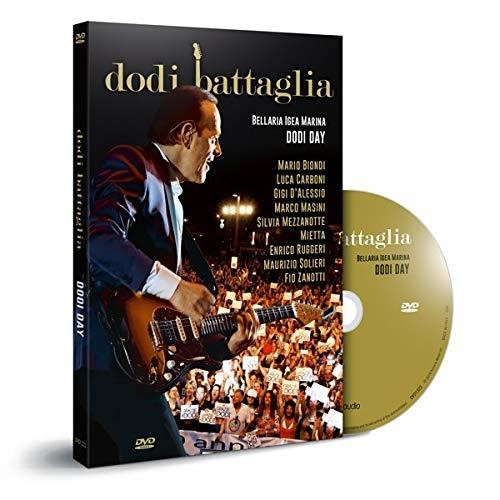Dodi Day Bellaria Igea Marina Live