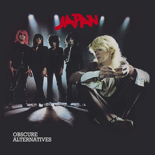Japan - Obscure Alternatives