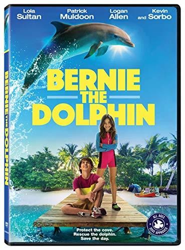 Bernie The Dolphin