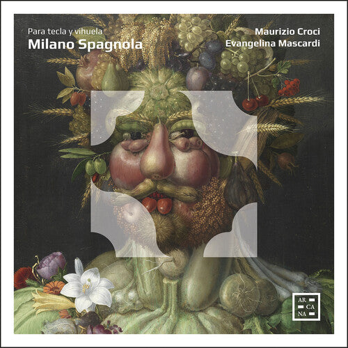 Various Artists - Milano Spagnola