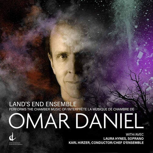 Daniel/ Land's End Ensemble - Chamber Music