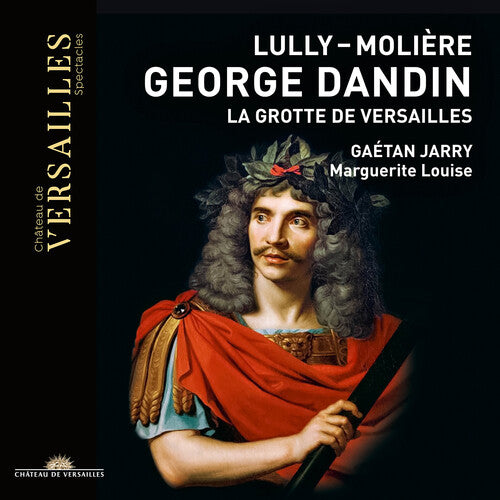 Lully/ Jarry - George Dandin
