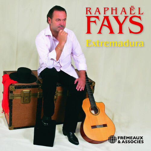 Fays/ Fays - Extremadura