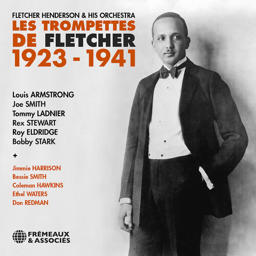 Les Trompettes De Fletcher/ Various - Les Trompettes de Fletcher