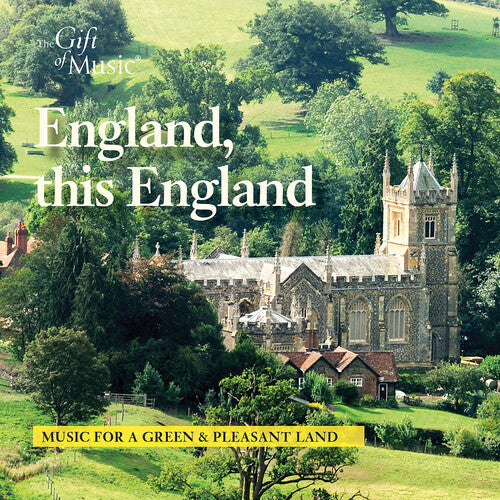 Various Artists - England This England