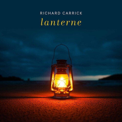 Carrick - Lanterne
