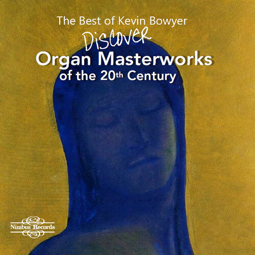 Best of Kevin Bowyer/ Various - Best of Kevin Bowyer