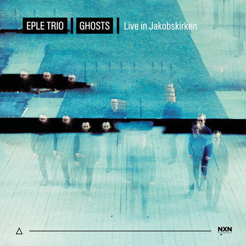 Sjovaag/ Eple Trio - Ghosts