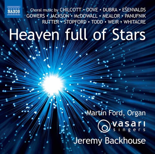 Various Artists - Heaven Full of Stars