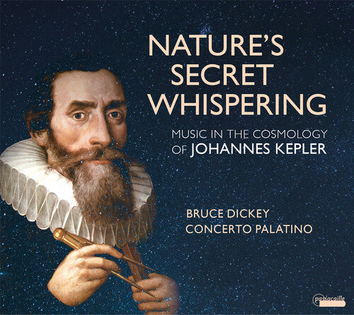 Nature's Secret Whispering/ Various - Nature's Secret Whispering