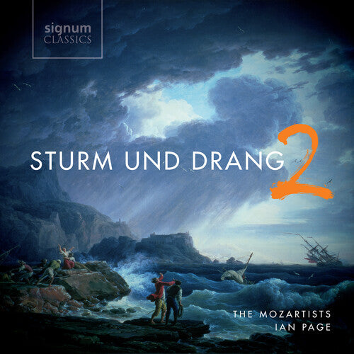 Sturm Und Drang 2/ Various - Sturm Und Drang 2
