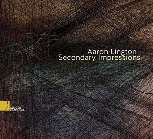 Lington - Secondary Impressions