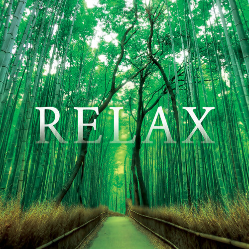 Various Artists - Relax (Various Artists)