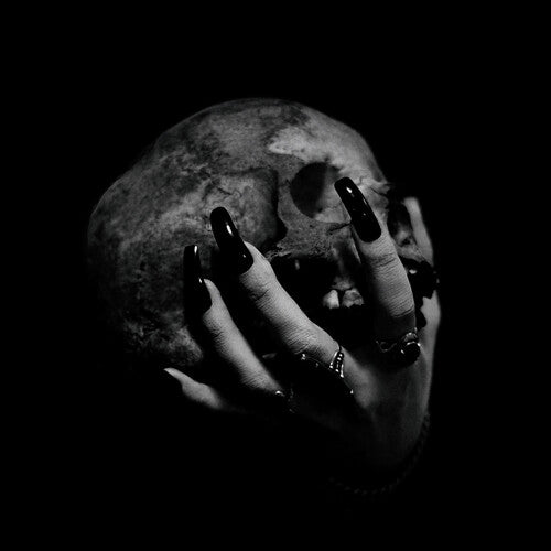 Lamia Vox - Sigillum Diaboli