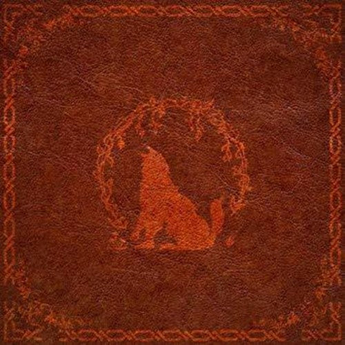 Native Howl - Out Of The Garden And Into The Darkness