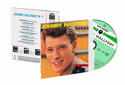 Johnny Hallyday - Le Penitencier