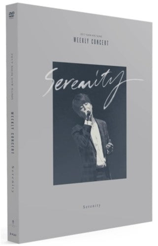 2017 Shin Hye Sung Weekly Concert: Serenity