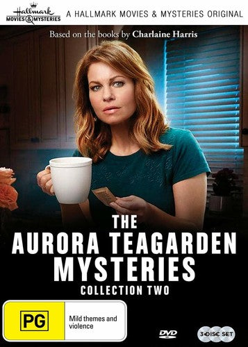 The Aurora Teagarden Mysteries Collection Two