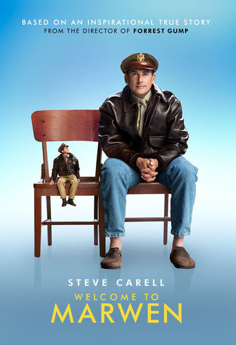 Welcome to Marwen