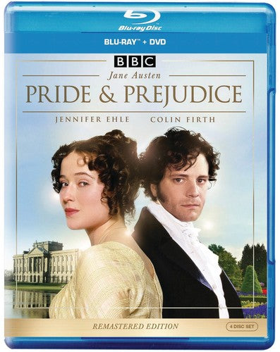 Pride & Prejudice