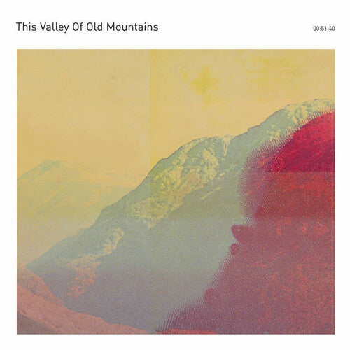 This Valley of Old Mountains - This Valley Of Old Mountains