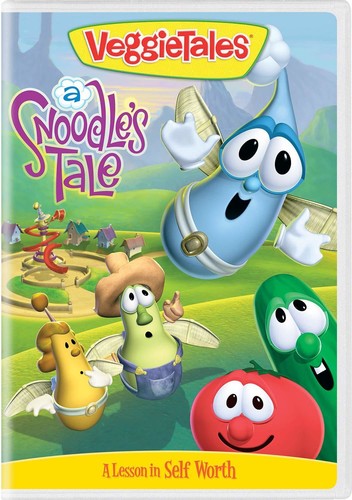 Snoodle's Tale
