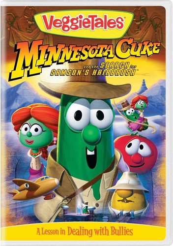 Minnesota Cuke