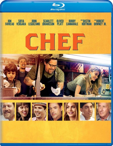 Chef