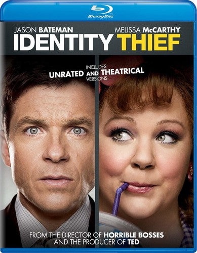 Identity Thief