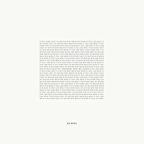 Echos - Even Though You're Gone