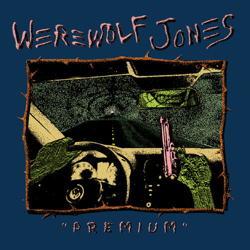 Werewolf Jones - Premium
