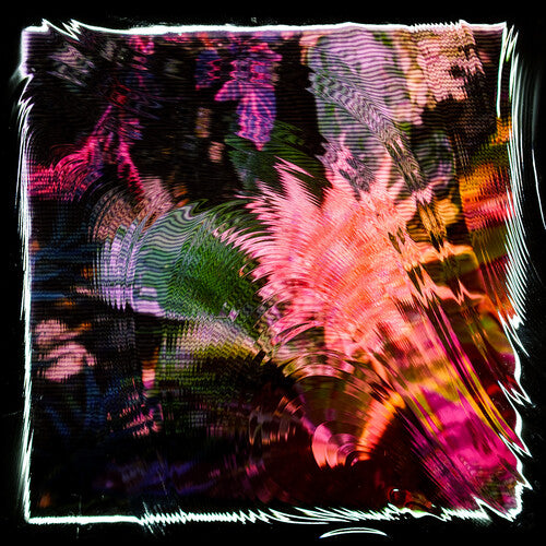 Camila Fuchs - Kids Talk Sun (Yellow Sun Vinyl)