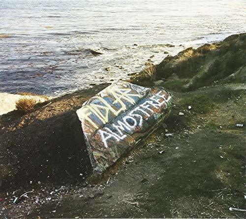 Fidlar - Almost Free