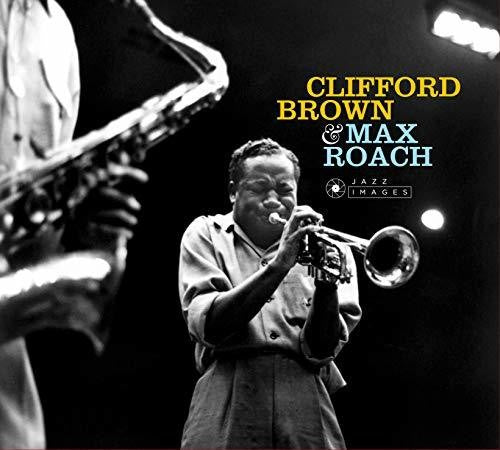 Clifford Brown / Max Roach - Clifford Brown & Max Roach