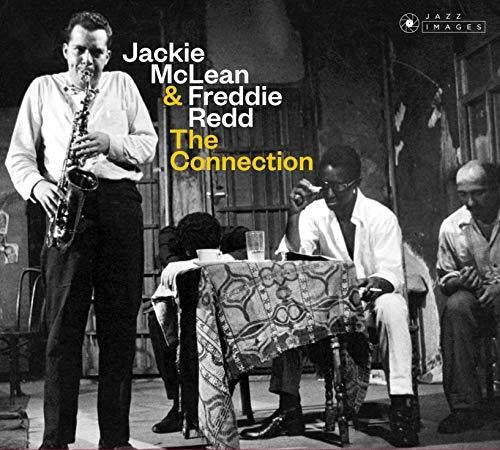 Jackie McLean / Freddie Redd - Connection