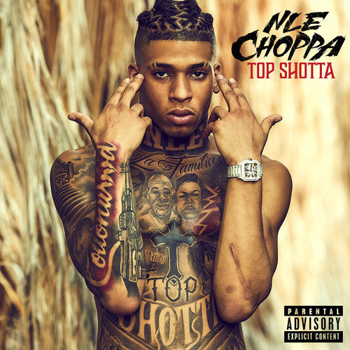 Nle Choppa - Top Shotta