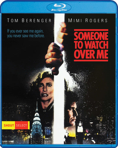 Someone to Watch Over Me