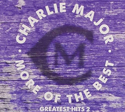 Charlie Major - Best 20 Of The Last V2