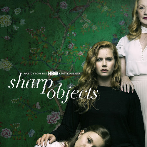 Sharp Objects/ Various - Sharp Objects (Music from the HBO Limited Series)