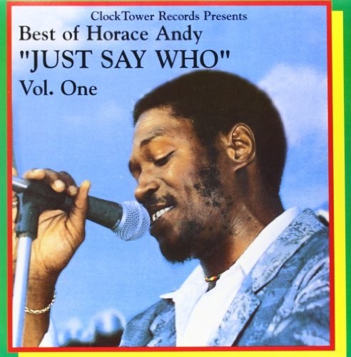 Horace Andy - Best