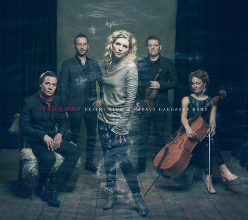 Helene Blum / Harald Haugaard - Strommen