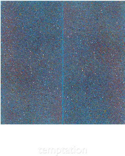 New Order - Temptation (12" Vinyl Single)