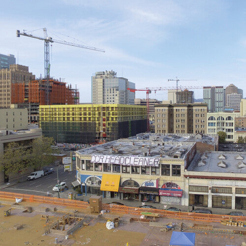 Ccr Headcleaner - Street Riffs